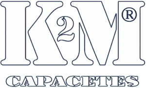 K2M Capacetes